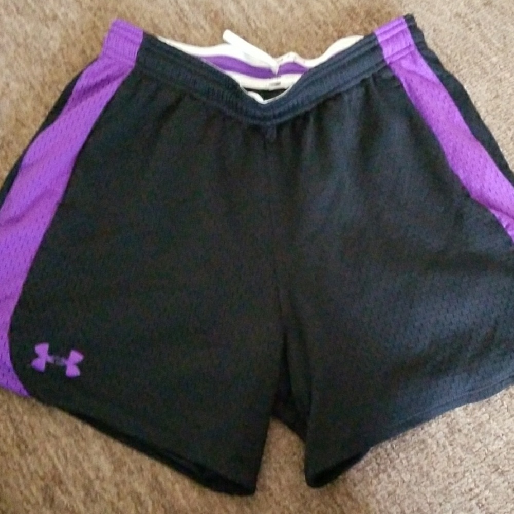 Under Armour Shorts
